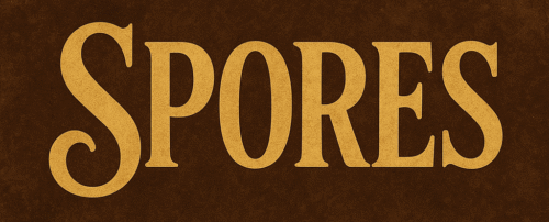 Spores de Carteret